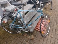 Rennfahrrad, Rennrad zu verkaufen Rheinland-Pfalz - Rammelsbach Vorschau