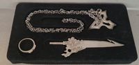 Final Fantasy X FFX FF10 Merchandise Sammler Schmuck Box Kette Dresden - Hellerau Vorschau