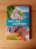 Taschenbuch Pferdebuch "Insel der Wildpferde" Bayern - Cham Vorschau