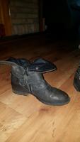 Airstep Boots Biker? Gr. 39 Brandenburg - Königs Wusterhausen Vorschau