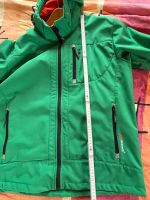 CMP Softshell- Jacke Hessen - Dornburg Vorschau