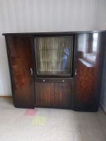 Schrank,  Wohnzimmerschrank, Midcentury 60er Jahre, Antiquitäte Hessen - Hanau Vorschau