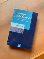 Theologie und Ökonomie - Ein Beitrag … (Fachbuch) Hessen - Heppenheim (Bergstraße) Vorschau