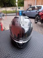 Motorradhelm Nolan N86 Sachsen - Wermsdorf Vorschau