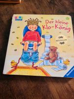 Bilderbücher  Der kleine Klo König  Nordrhein-Westfalen - Gelsenkirchen Vorschau