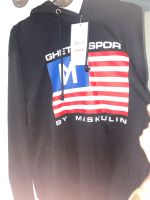 Verkaufe ghetto Sport Pullover Größe L New Niedersachsen - Saterland Vorschau