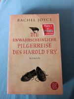 Die unwahrscheinliche Pilgerreise des Harold Fry Bayern - Rohrbach Vorschau