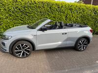 VW T-roc Cabrio r-line 1,5L, AHK Herzogtum Lauenburg - Geesthacht Vorschau