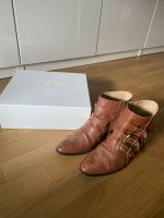 Chloé Susanna Boots, Chloe Susanna braun neuw! Gr 40 NP 945,-€ Schleswig-Holstein - Norderstedt Vorschau