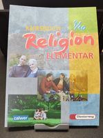 Kursbuch Religion Elementar 9 / 10 Hessen - Söhrewald Vorschau