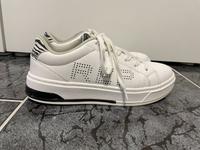 Replay Sneaker weiß Gr. 38 Baden-Württemberg - Gerstetten Vorschau