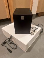 Labtec Subwoofer Pulse 375 Köln - Ehrenfeld Vorschau