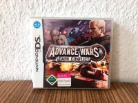 Advance Wars Dark Conflict Nintendo DS Spiel Leipzig - Neustadt-Neuschönefeld Vorschau