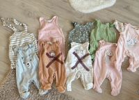 Babysachen- Kleidung Gr. 50-56 Bekleidungspaket Mecklenburg-Vorpommern - Stralsund Vorschau