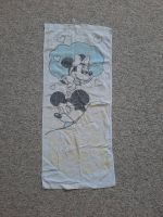 RAR Disney Handtuch Mickey Maus  73 x 31 cm 90er Jahre Niedersachsen - Peine Vorschau