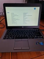 HP EliteBook G2 Laptop / Notebook Rheinland-Pfalz - Tawern Vorschau