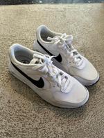 Nike Air Max Weiß Größe 42 Bayern - Bad Wörishofen Vorschau
