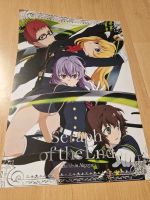 Anime Poster zu verkaufen Niedersachsen - Emmerthal Vorschau