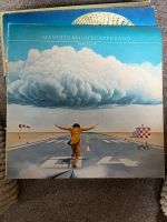 Manfred Manns Earth Band watch vinyl LP Baden-Württemberg - Ravensburg Vorschau