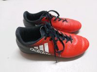 Adidas Fussballschuhe Grösse 35,5 Stollen Baden-Württemberg - Bad Krozingen Vorschau