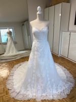 Hochzeitskleid Brautkleid Boho Stil Dortmund - Innenstadt-West Vorschau