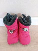 Sterntaler Babyschuhe für den Winter Baden-Württemberg - Freudenstadt Vorschau