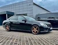 Mercedes E500  w212 4.7 bi turbo Berlin - Reinickendorf Vorschau