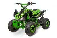 125cc Speedy 7 Zoll Midi Quad Kinderquad Cross ATV Kinderfahrzeug Nordrhein-Westfalen - Gelsenkirchen Vorschau