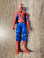 Spiderman Action Figur 30 cm Marvel Hasbro Thüringen - Bad Liebenstein Vorschau