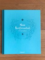Konfirmation, Erinnerungsbuch, Pattloch Verlag, NEU, unbenutzt Niedersachsen - Hemmingen Vorschau