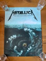 Metallica Poster Hessen - Willingshausen Vorschau