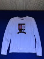 Tommy Hilfiger Sweatshirt, weiß, Größe 176 NEU ungetrage Neuhausen-Nymphenburg - Neuhausen Vorschau