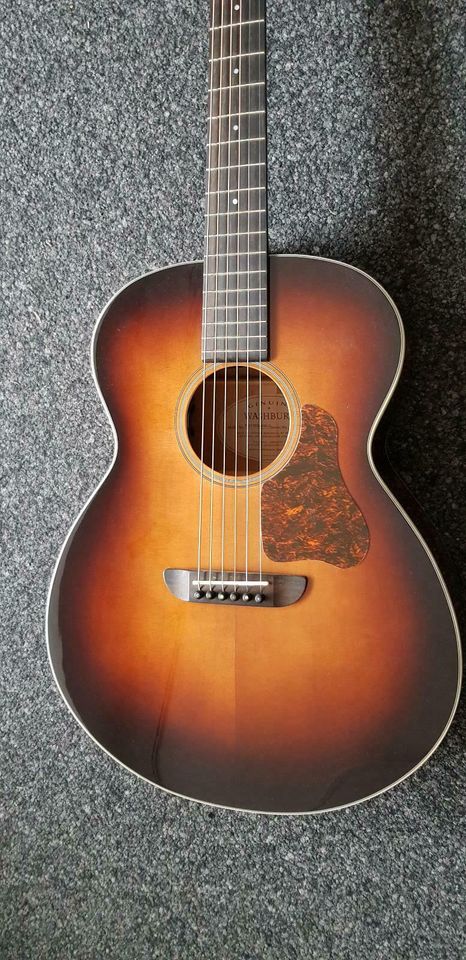 Westerngitarre Washburn RSG100SWEVSK-D mit Pickup in Hannover