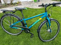 Fahrrad Stevens Tour 27,5 Zoll Rahmen 14 Zoll (XS) Jugendfahrrad Kreis Ostholstein - Lensahn Vorschau