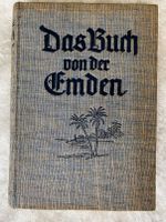 Das Buch von der Emden - 2 Teile in einem Buch Baden-Württemberg - Aidlingen Vorschau