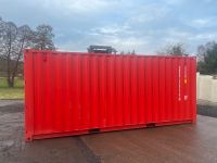 Lagercontainer Hessen - Wildeck Vorschau