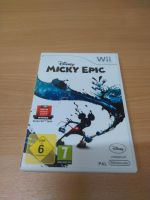 Micky Epic (Wii) Rheinland-Pfalz - Münstermaifeld Vorschau