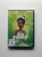 Küss den Frosch, Disney Classics DVD 49, Zeichentrick, NEU & OVP Düsseldorf - Urdenbach Vorschau