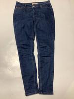 Pieces Damen Jeans Hose Gr.42: Skinny Strech Leggings,VB2.7€ Rheinland-Pfalz - Zell (Mosel) Vorschau