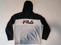 Fila Hoodie Größe L Niedersachsen - Schüttorf Vorschau