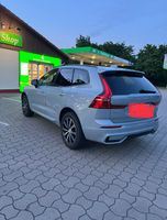 Volvo XC60 R-Design - PANO/AHK usw. -TOPZUSTAND Niedersachsen - Bad Fallingbostel Vorschau