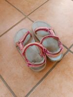 Teva Kinder sandalen Nordrhein-Westfalen - Swisttal Vorschau