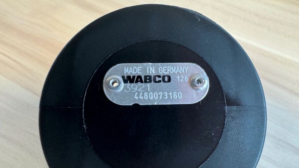 WABCO ABS-Steckdosentester Wabco 4460073160 in Neuenstadt