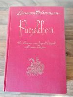 Buch - Purzelchen, Ein Roman von Jugend, Tugend und neuen Tänzen Brandenburg - Neuenhagen Vorschau