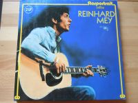 Reinhard Mey Starportrait - Doppel LP 1977 Nordrhein-Westfalen - Eitorf Vorschau