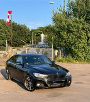 BMW 320GT M Paket +TÜV NEU+2Hand Niedersachsen - Visbek Vorschau