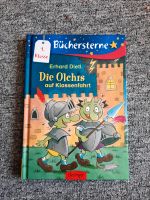 Die Olchis Lesebuch Wandsbek - Hamburg Bramfeld Vorschau