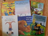 6 Bücher, Vorlesebücher, Rabe Socke, Ritter, Eisbär Dresden - Neustadt Vorschau