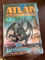Atlan - Das große Abenteurer / Mahr Kurt 800-850 Rheinland-Pfalz - Lahnstein Vorschau