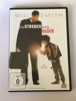 DVD, Das Streben nach Glück, FSK 0, Will Smith Nordrhein-Westfalen - Hagen Vorschau